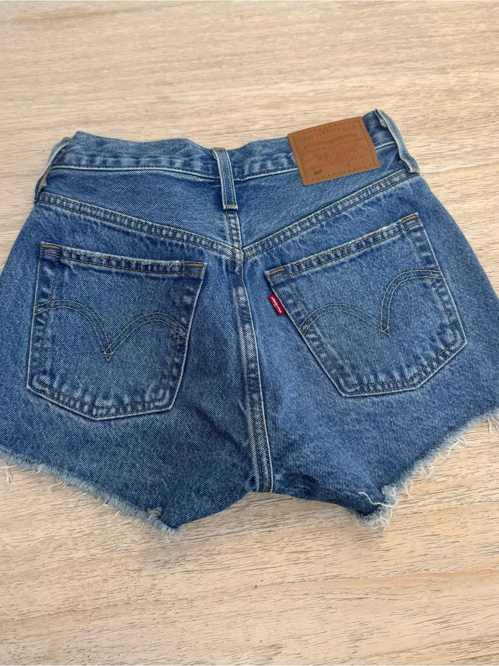 Levis classic levi’s